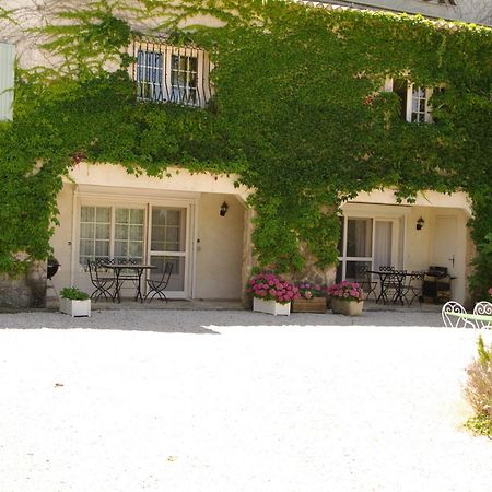 Residence Le Saint Victor Fontvieille Exterior foto