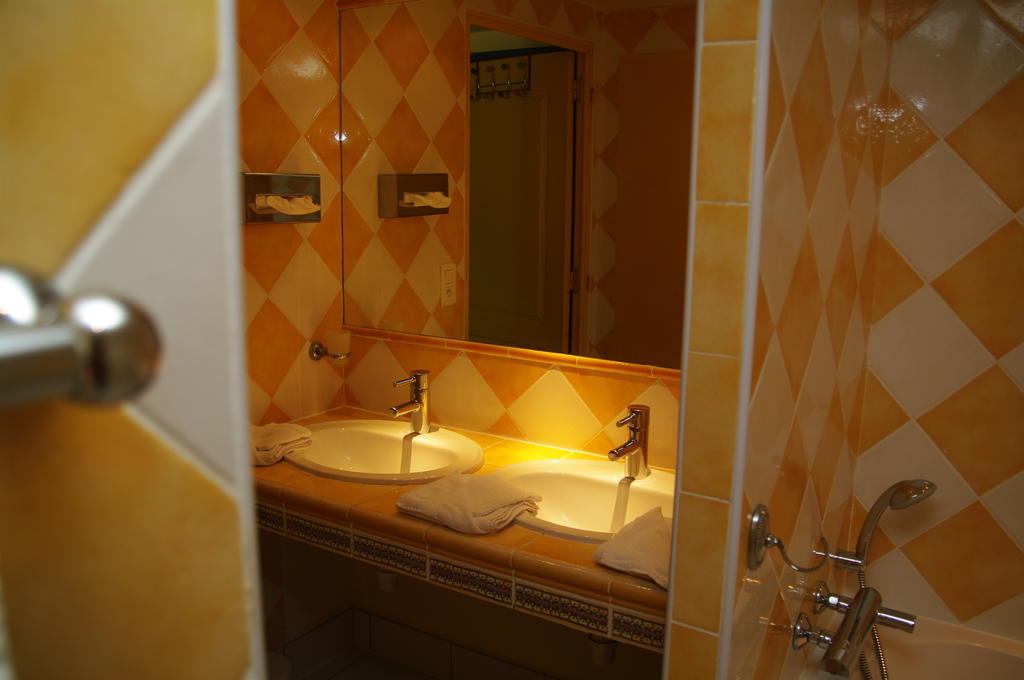 Residence Le Saint Victor Fontvieille Cameră foto